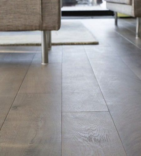 Parquet rovere grigio anticato CD 5