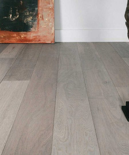 Parquet rovere grigio anticato CD 6