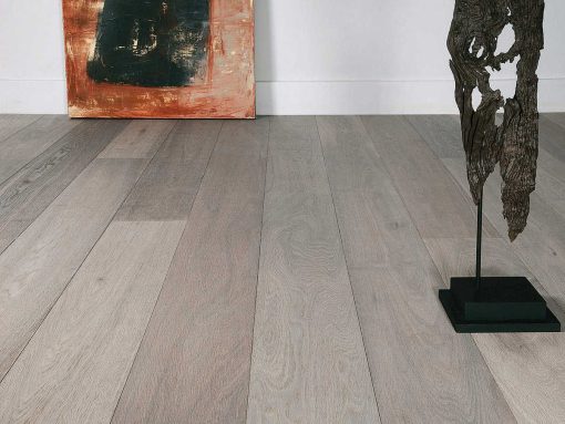 Parquet rovere grigio anticato CD 6