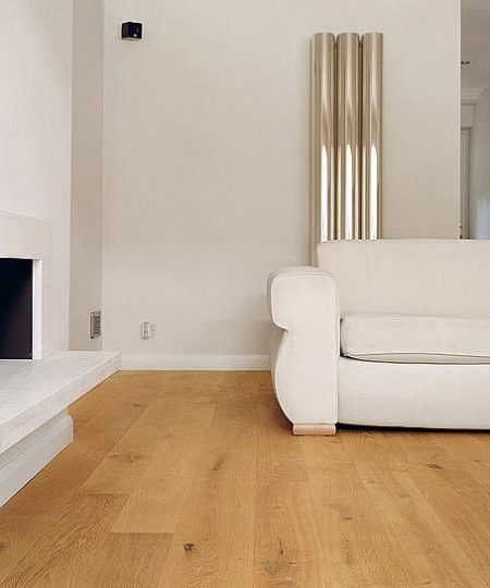 Parquet Rovere Europa Naturale Plancia 1