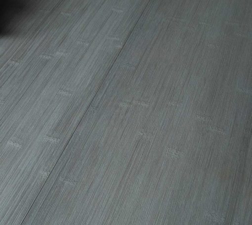 parquet bamboo grigio scuro nodo largo maxiplancia artigianale 100 made in italy linea top di gamma 05