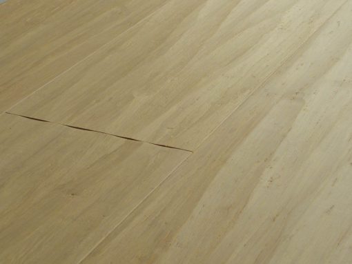 parquet bamboo maxiplancia strand woven venatura classica sbiancato piallato 03