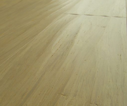 parquet bamboo maxiplancia strand woven venatura classica sbiancato piallato 04