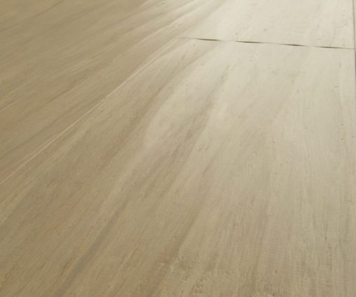 parquet bamboo maxiplancia strand woven venatura classica sbiancato paillato 06