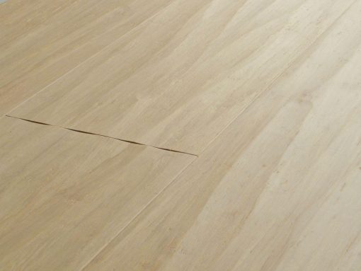 parquet bamboo maxiplancia strand woven venatura classica sbiancato paillato 07