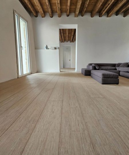 parquet bamboo naturalizzato strand woven listone prefinito 19