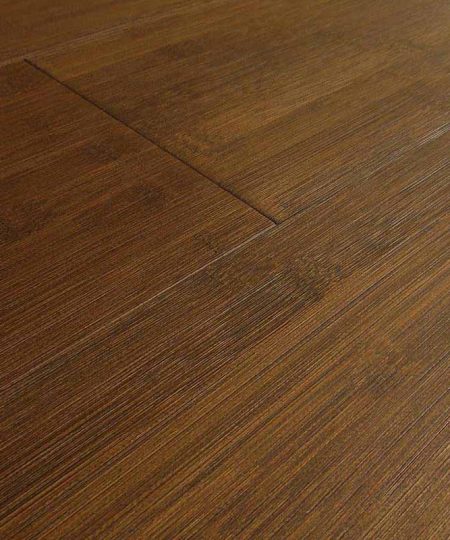 parquet bamboo noce biondo nodo largo maxiplancia artigianale 100 made in italy linea top di gamma 01