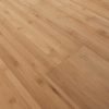 parquet bamboo noce biondo nodo largo maxiplancia artigianale 100 made in italy linea top di gamma 08