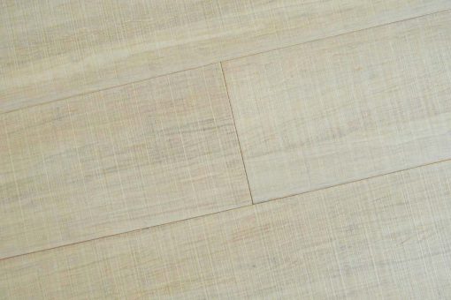 parquet bamboo sbiancato neve nodo largo maxiplancia artigianale lavorazione a mano taglio sega 07