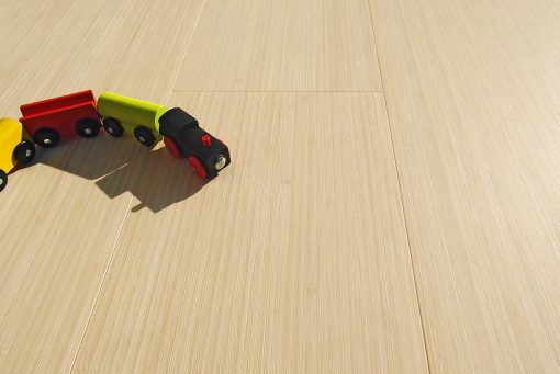 parquet bamboo sbiancato neve nodo stretto maxiplancia artigianale 100 made in italy linea top di gamma 03