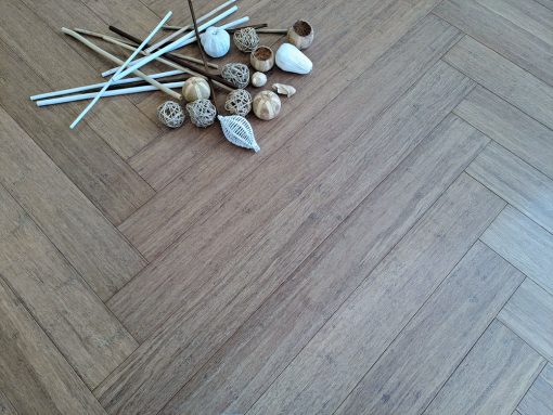 parquet bamboo spina italiana 90 strand woven thermo 01