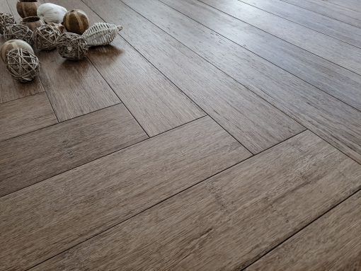 parquet bamboo spina italiana 90 strand woven thermo 02