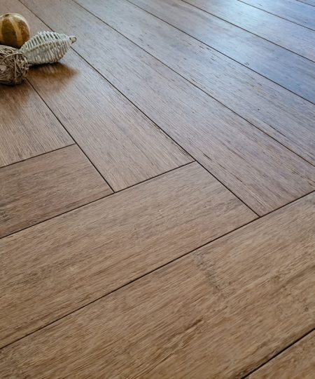 parquet bamboo spina italiana 90 strand woven thermo 04