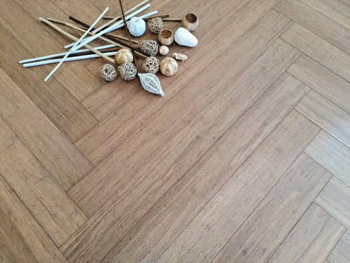 parquet bamboo spina italiana 90 strand woven thermo 05