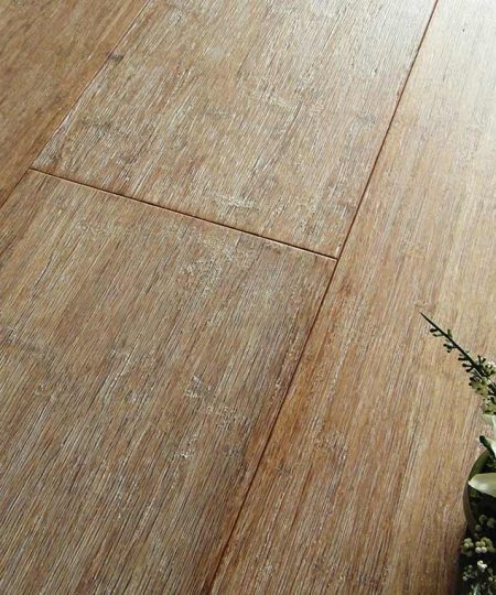 parquet bamboo strand woven thermo decapato maxiplancia artigianale 100 made in italy 02