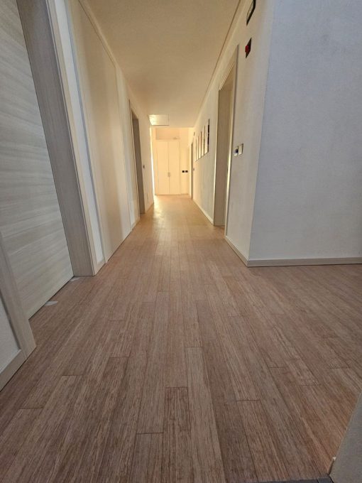 parquet bamboo strand woven thermo listone prefinito 20