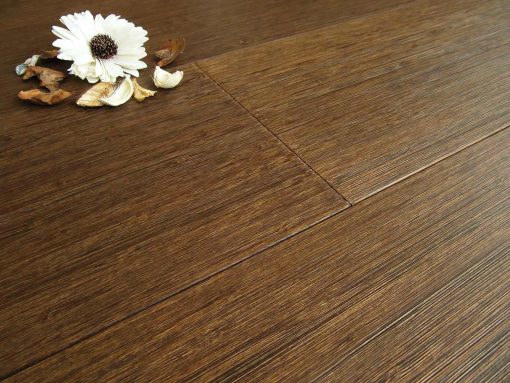 parquet bamboo teak nodo stretto maxiplancia artigianale 100 made in italy linea top di gamma 01