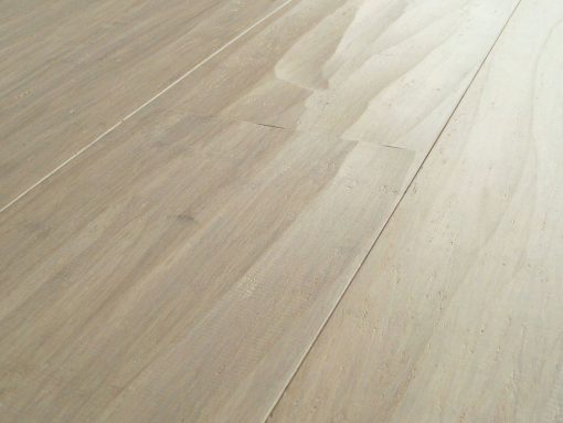 parquet bamboo top di gamma strand woven white piallato a mano 14