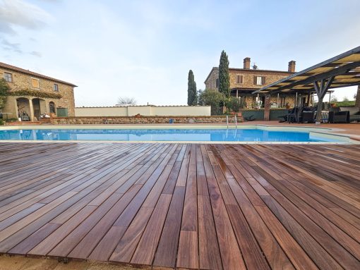 parquet lapacho decking legno ipe lapacho per esterni 23