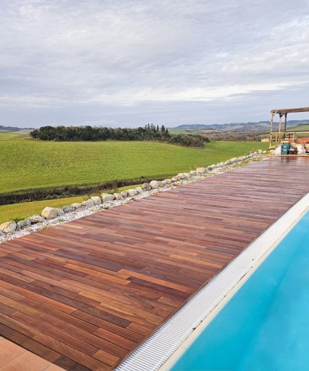 parquet lapacho decking legno ipe lapacho per esterni 24