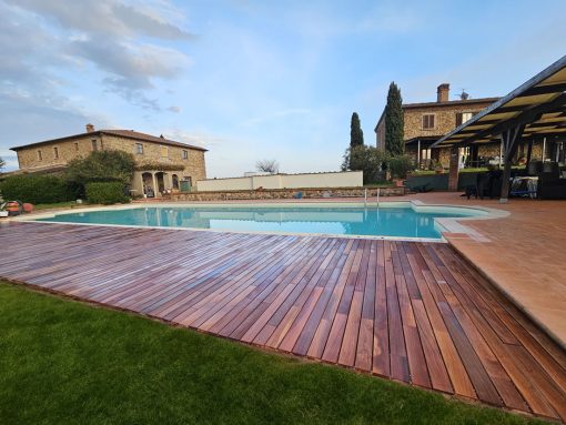 parquet lapacho decking legno ipe lapacho per esterni 26