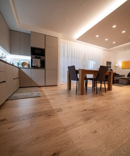 parquet rovere ambra 14