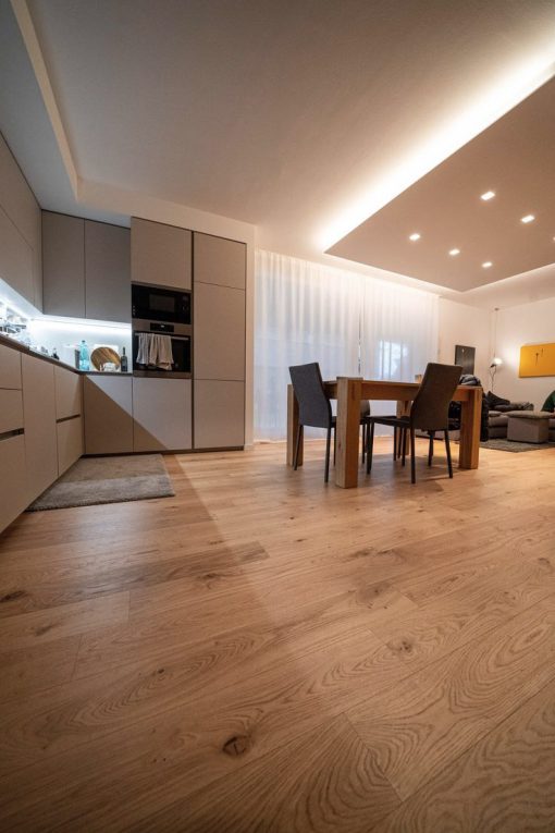 parquet rovere ambra 14