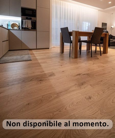 parquet rovere ambra 15