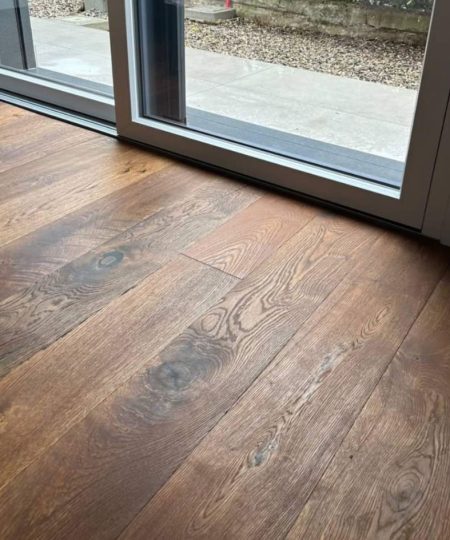 parquet rovere anticato smoked maxiplancia 07