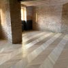 parquet rovere artigianale spina francese 02