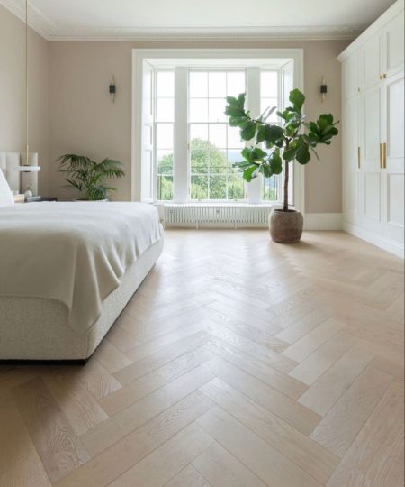 parquet rovere artigianale spina italiana 11