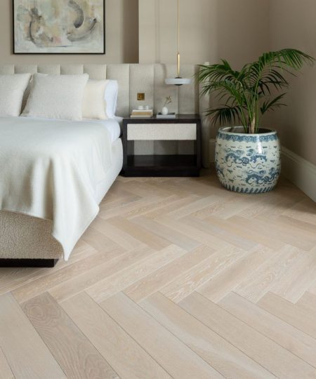 parquet rovere artigianale spina italiana 12