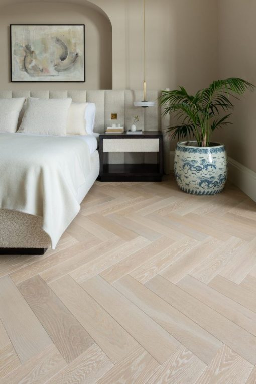 parquet rovere artigianale spina italiana 12