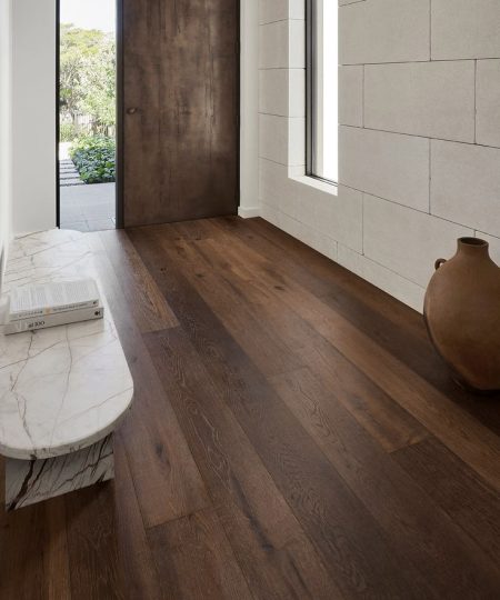 parquet rovere castano linea natura maxiplancia 11