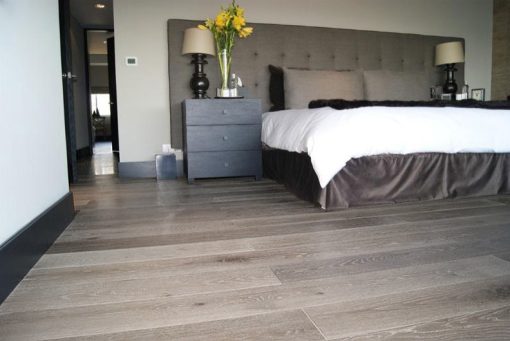 parquet rovere decapato grigio maxiplancia 12