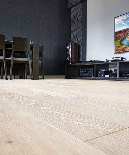 parquet rovere decapato maxiplancia 18