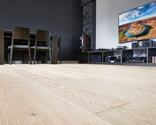 parquet rovere decapato maxiplancia 18