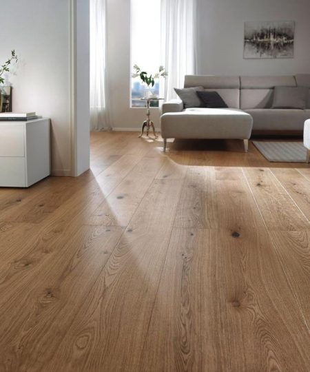 parquet rovere naturale 3 larghezze linea natura 03