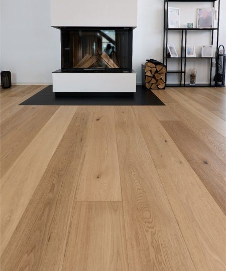 parquet rovere naturale 3 larghezze linea natura 05