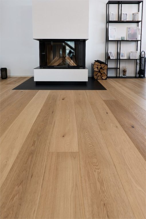 parquet rovere naturale 3 larghezze linea natura 05