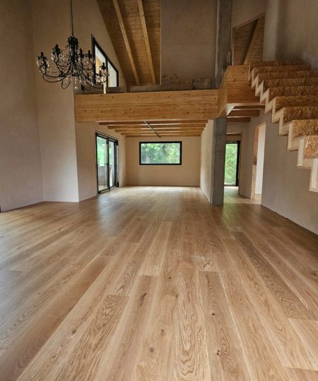 parquet rovere naturale maxiplancia linea natura 09