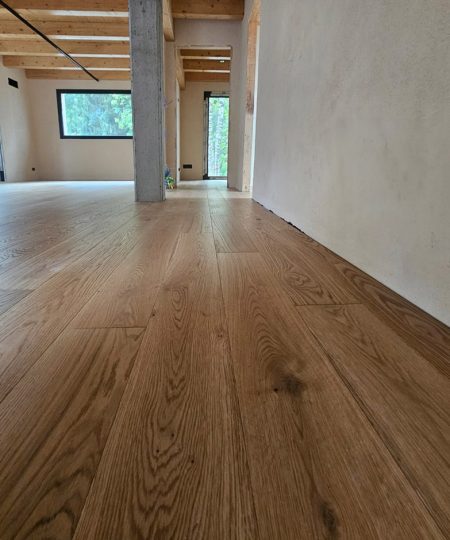 parquet rovere naturale maxiplancia linea natura 10