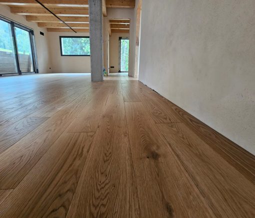 parquet rovere naturale maxiplancia linea natura 10