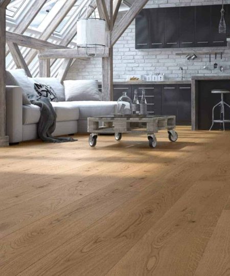 parquet rovere naturale maxiplancia linea natura 14