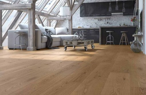 parquet rovere naturale maxiplancia linea natura 14