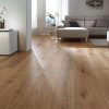 parquet rovere naturale maxiplancia linea natura 17