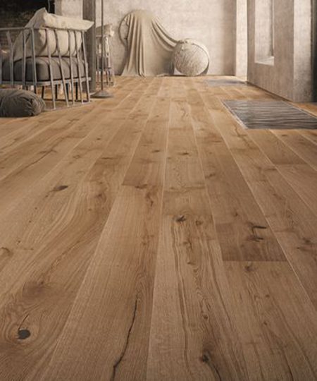 parquet rovere naturale pallato spaccature tono su tono 08