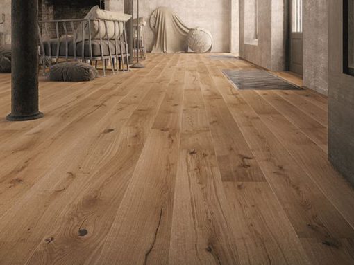 parquet rovere naturale pallato spaccature tono su tono 08