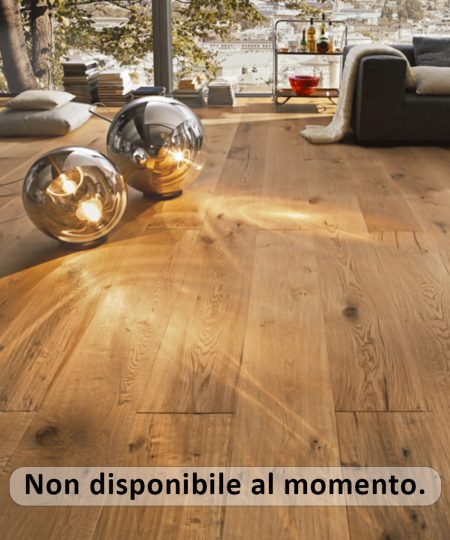 parquet rovere naturale pallato spaccature tono su tono 09