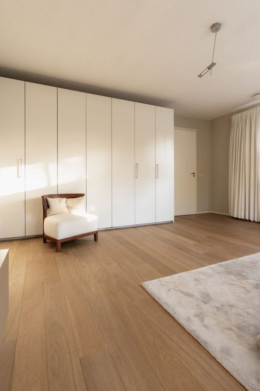 parquet rovere naturale spazzolato prefinito prima scelta 20